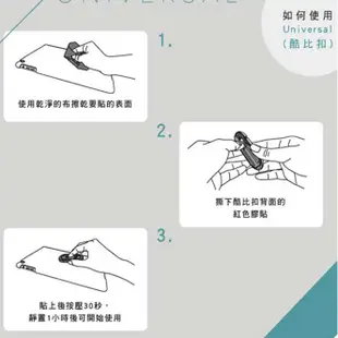 Cube X-Guard 無限扣 手機架 黑色 小管徑車架組＋手機防潑水包＋酷比扣 適用 重機 偉士牌 gogoro2