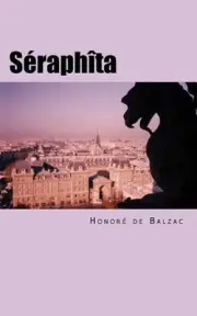 Sraphta by Eric Richard Gaillet (French) Paperback Book