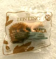 Disney The Lion King NALA #10 McDonald's 2019 Happy Meal Toy - NEW Sealed