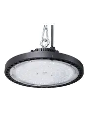 [Leier] 100W LED High Bay Lights Industrial Workshop Warehouse Factory Lamp