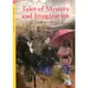 CCR4:Tales of Mystery & Imagination (with MP3) / Edgar Allan Poe 文鶴書店 Crane Publishing