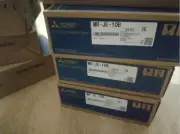 1PC Mitsubishi MR-JE-10B Servo Drive New In Box MRJE10B Expedited Shipping /