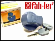 Fahler 40mm Adblue Locking Fuel Tank Cap Fits MAN TGX TGM TGS TGL TGA