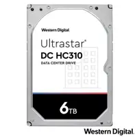 在飛比找蝦皮購物優惠-【酷3C】WD 威騰 HC310 6TB 6T 3.5吋 企