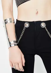 Take Over Arm Cuff