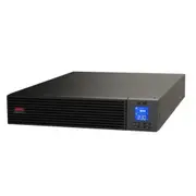 APC SRV2KRIRK Easy UPS Rackmount 2000VA/1600W Battery Backup Power w/ Rail Kit
