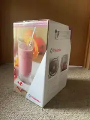 Vitamix 0.9-litre Dry Grains Container BNIB