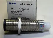 EATON CUTLER HAMMER,E57-18LE12-AA,PROXIMITY SWITCH NEW