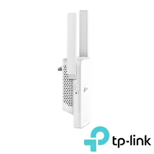 【TP-Link】RE215 AC750 OneMesh 雙頻無線網路 WiFi訊號延伸器(Wi-Fi 訊號中繼器)