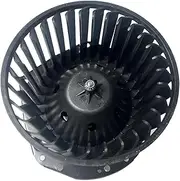 Automotive Replacement Blower Motors, Air Conditioning Blower Motor Fan 52498870 88959522 Compatible for Buick Chevrolet Cadillac Osmosis Pontiac Volvo HVAC Blower Motor