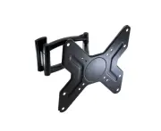 ENGLAON Full Motion Swivel TV Wall Bracket for 20'-43' TVs