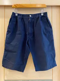 在飛比找Yahoo!奇摩拍賣優惠-美國品牌 銳跑 Reebok 正品 休閒短褲（女）L號