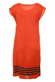 Manhattan Tunic Dress--ORI-2153