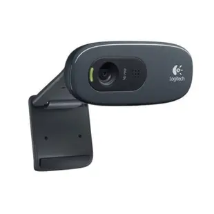 羅技 Logitech C270 C270i 電腦視訊鏡頭 HD720P網路攝影機 直播 C930E B525 C310