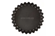 Soffritto Round Fluted Pan 9cm