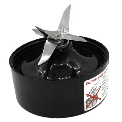 Replacement Parts Pro Extractor Blade, Compatible with 1200W Nutribullet Prim...