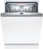 Bosch Series 6 Fully Integrated Dishwasher