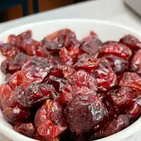 在飛比找蝦皮購物優惠-美國蔓越莓乾240G 果乾 烘培