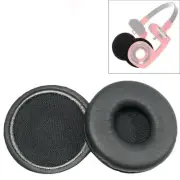 2-pack Protein Leather Headphone Covers for Koss Pp / Sp Voltage Version