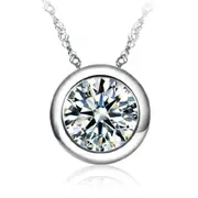Maizon Circlet Necklace