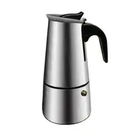 在飛比找Coupang 酷澎優惠-KNF 康尼菲 蒸餾加壓歐式摩卡咖啡壺