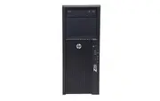 HP Z220 PC Tower Workstation i7-3770 @3.40GHz 16GB RAM 1TB HDD Quadro K600