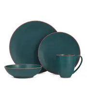 Nambe Taos 4-Piece Place Setting