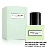 在飛比找蝦皮購物優惠-Marc Jacobs 潑！中性淡香水-小黃瓜試香【香水會社