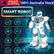 Kids Toy Gift Subotech 2.4GHz Remote Control Guardian Intelligent Gesture Robot