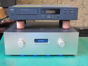 ARBITER綜擴( A3 SERIES STEREO AMPLIFIER 150P)--台中樂特音響產品