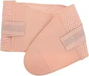 CATIEBYE Postnatal Support Girdles Postpartum Belly Band Pregnancy Belly Support Women's Waist Belt Body Shaper Breathable Easy to Wear Adjust