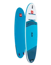 Red Paddle Co 10'6" Ride MSL Inflatable Paddle Board Package