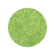 MANIC PANIC Lust Dust Mineral Pigments LIMELIGHT green loose eye shadow