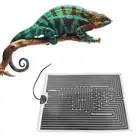 Reptile Heating Pad 5W PET Graphene Carbon Paste Reptile Under Tank Heat Mat HEL