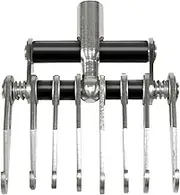 GYS/Claw – 8 Hooks, Pack of 1 049741