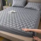 Waterproof Mattress Dustproof Bed Mat Hot Sale Mattress Protective Cover Hotel