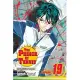 The Prince of Tennis 19: Tezuka’s Departure