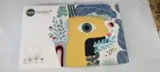 Parblo Intangbo S Lilac Purple Graphic Drawing Tablet nib ship from US