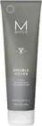 Double Hitter Sulfate Free 2-In-1 Shampoo and Conditioner, 250Ml