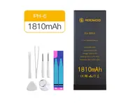 High Capacity Battery Replacement for Model iPhone - IPHONE6