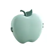 New Kawaii Strawberry Bowl Fruit Candy Storage Box With Lid Creative Modern Plastic Snack Dried Fruit Storage Box Organizer
