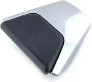 Compatible with Yamaha YZF 600 R6 1998 1999 2000 2001 2002 Rear Cover Cowl Solo Motor Seat Rear YZF600 YZF-R6 YZFR6 98 99 00 02(Silver)