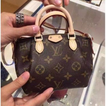 Réplique LOUIS VUITTON NANO TURENNE M61253 à vendre avec un prix