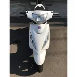 KYMCO 俏麗100 輕巧小型機車(購購機車行 GOGOMOTOR 中古機車買賣)