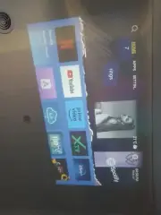 Unused Smart Mini Multimedia Projector.