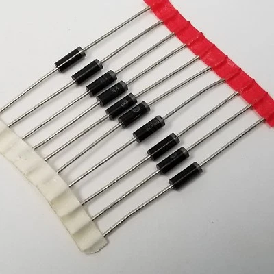 1N5363B ON Semi, Zener Diode 30V, 5W. Qty 10 pieces
