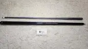 Pechauer Naked Break Pool Cue w/ 13mm Black Ice Break Shaft! Free 1x1 Hard Case!