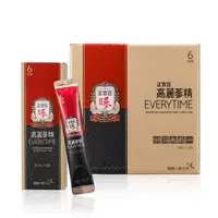 在飛比找蝦皮商城優惠-正官庄高麗蔘精EVERYTIME禮盒