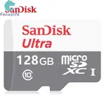 SANDISK 用於手機和相機的卓越性能閃迪 64GB 32GB 存儲卡