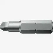 Wera 066768 #5 x 25mm Tri-Wing Bit